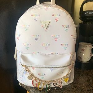 Guess backpack